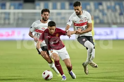 بعد نهاية الجولة الأولى.. جدول ترتيب الدوري المصري